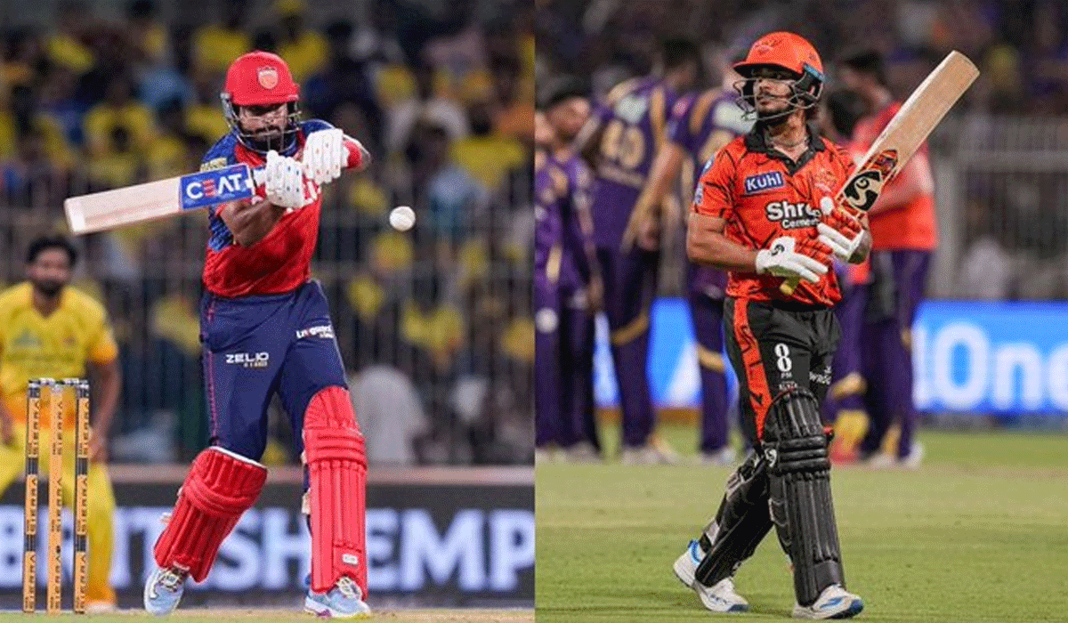 IPL 2026: When and where to watch PBKS vs SRH, know all details