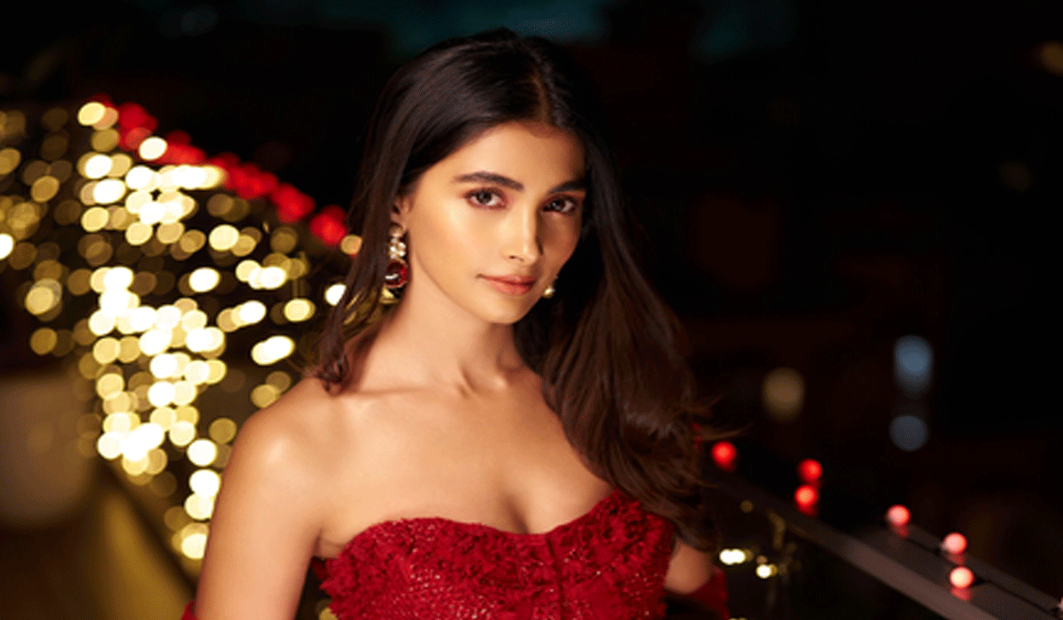 Pooja Hegde on her film Jana Nayagan's leak: To see it being leaked and shared illegally is tough!