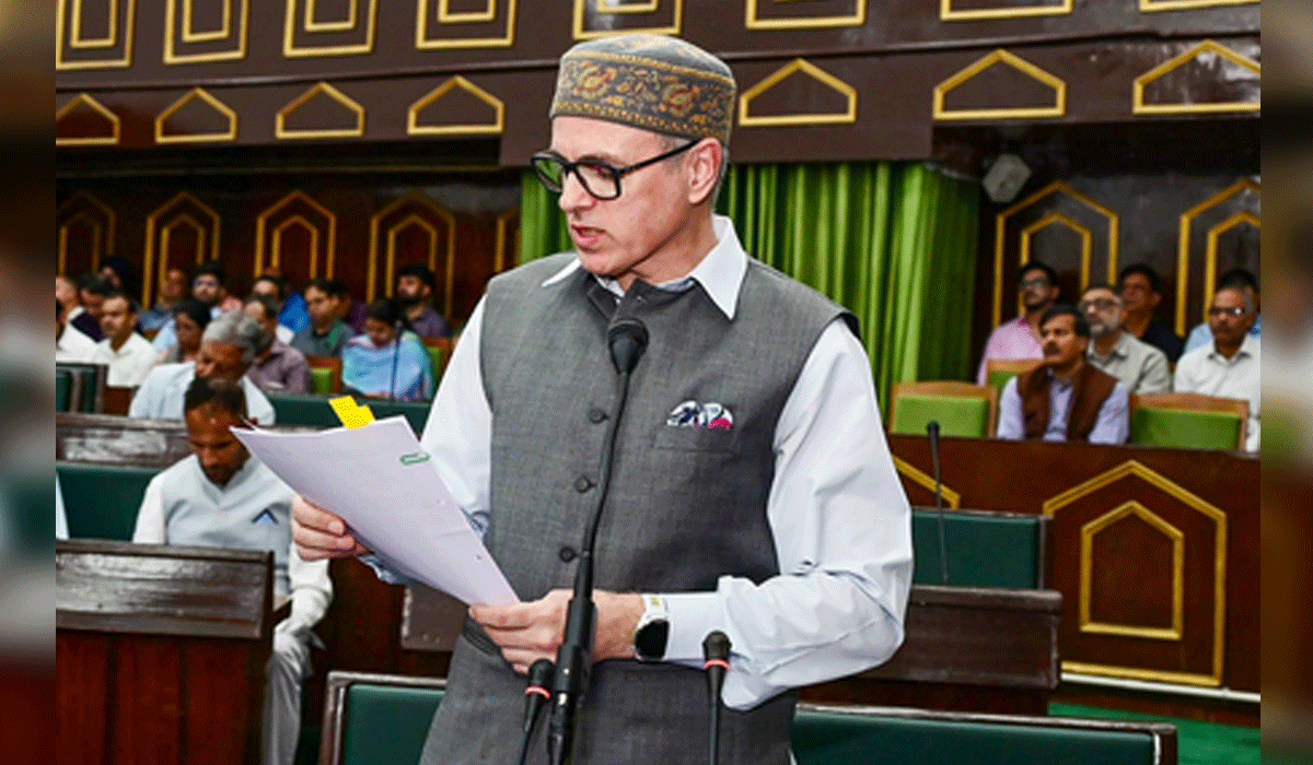 Ruling National Conference in J&K supports introduction of Private Member Bill seeking renewal of leases of existing occupants