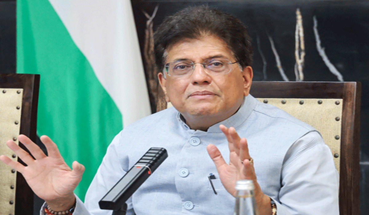 India, Saudi Arabia take stock of West Asia situation, to ensure supply chain continuity