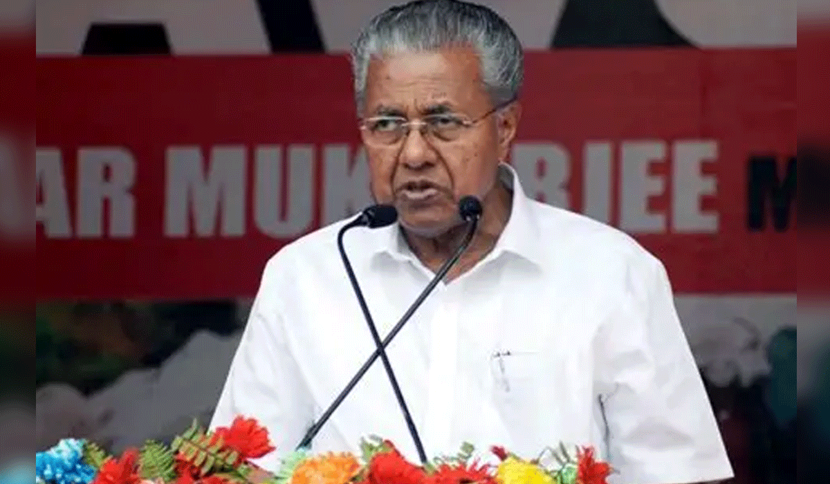 Pinarayi Vijayan, hero or villain? Verdict awaited on CPI(M)'s political gamble