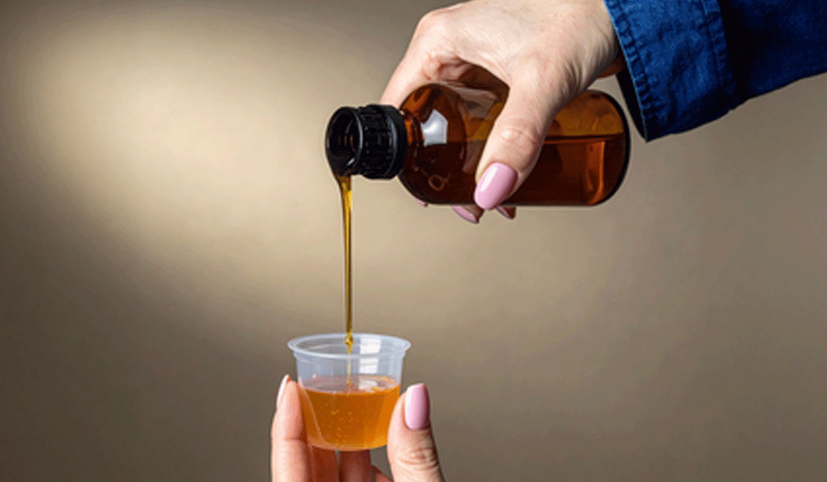 Govt mulls cough syrups ban for kids under 2 amid safety concerns: Report