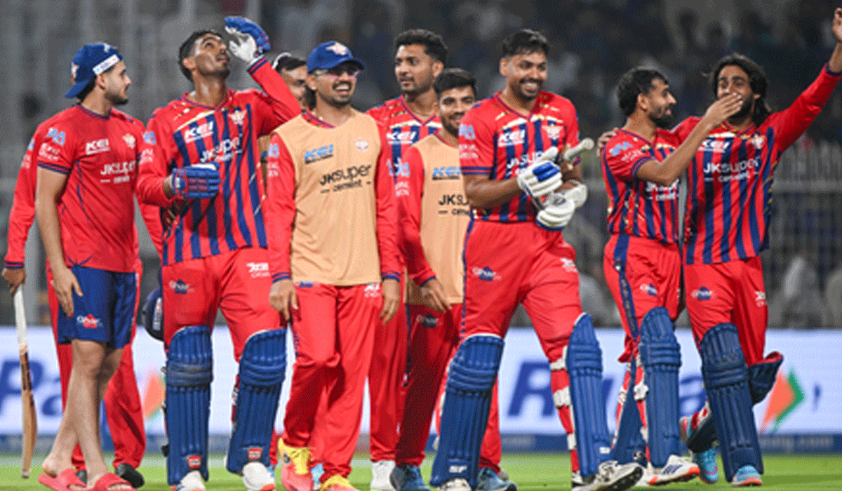 IPL 2026: When and where to watch LSG vs GT, know all details