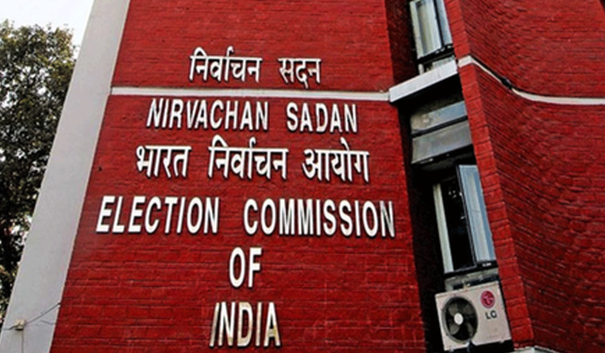 Bengal polls: Aamir Khan-Madhuri Dixit's 'Dil' song becomes ECI’s message for violence-free elections