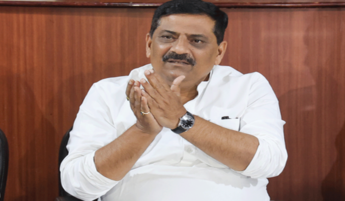 If already planned, why didn’t Congress implement it when in power? JD(U) leader on Sonia Gandhi’s delimitation remark