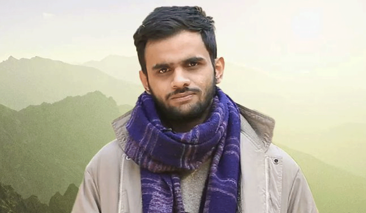 Umar Khalid seeks open court hearing of review petition in 2020 Delhi riots conspiracy case