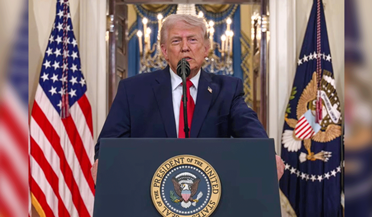 Iranian embassy slams Trump for calling Pope Leo XIV ‘weak’