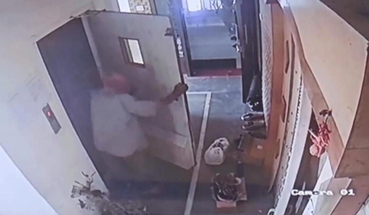 Elderly man dies after falling into lift shaft in Gujarat; body recovered after two days