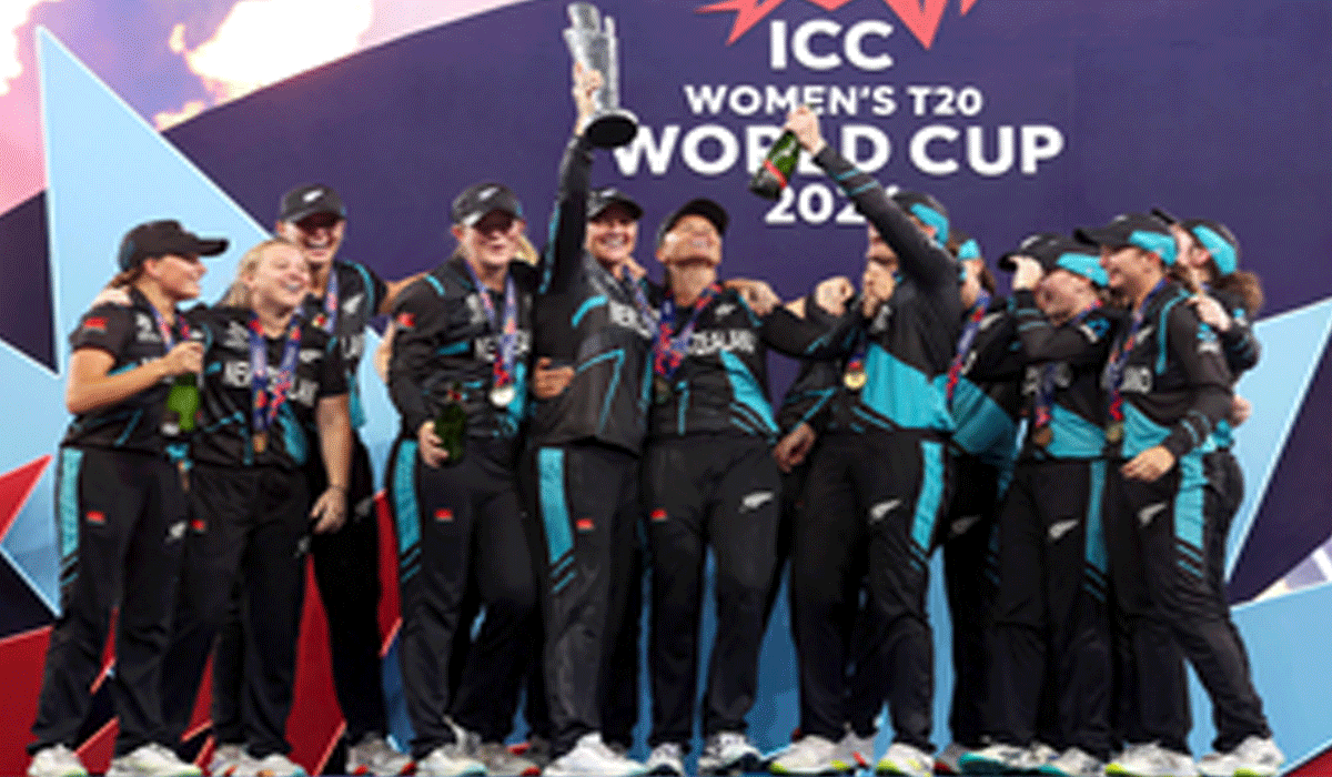 ICC announces record prize pool for WT20 WC, winners to get USD 2.34 mn