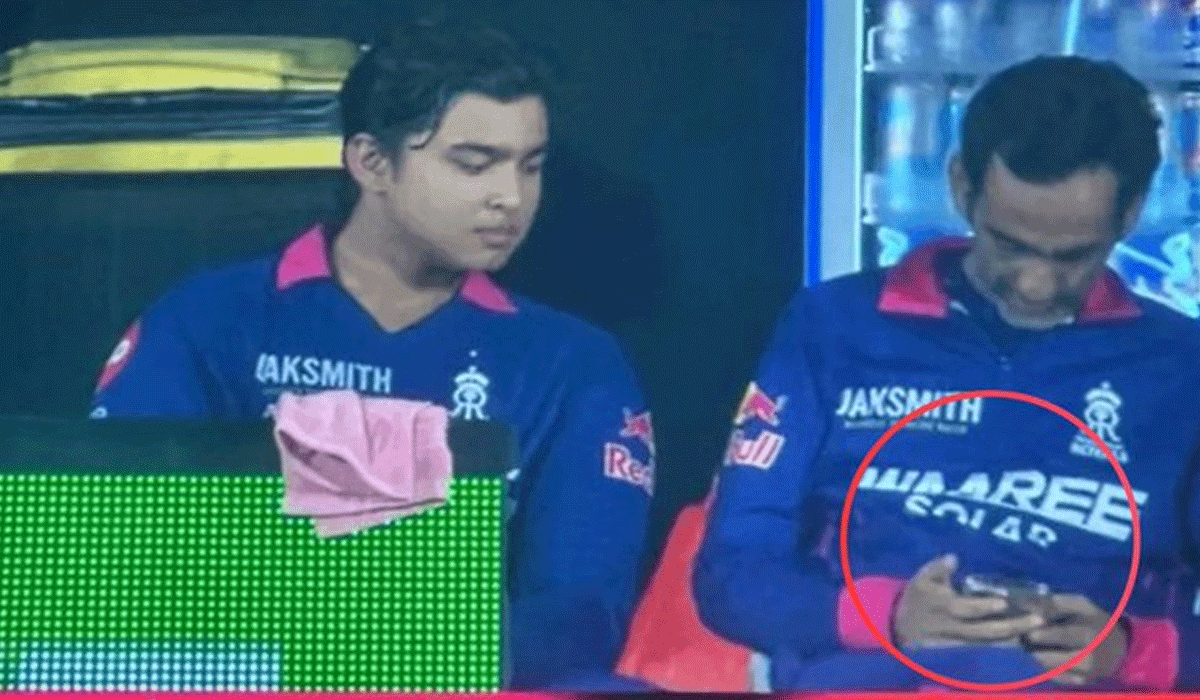 IPL 2026: ACSU sends show-cause notice to RR manager Bhinder, response sought in 48 hours