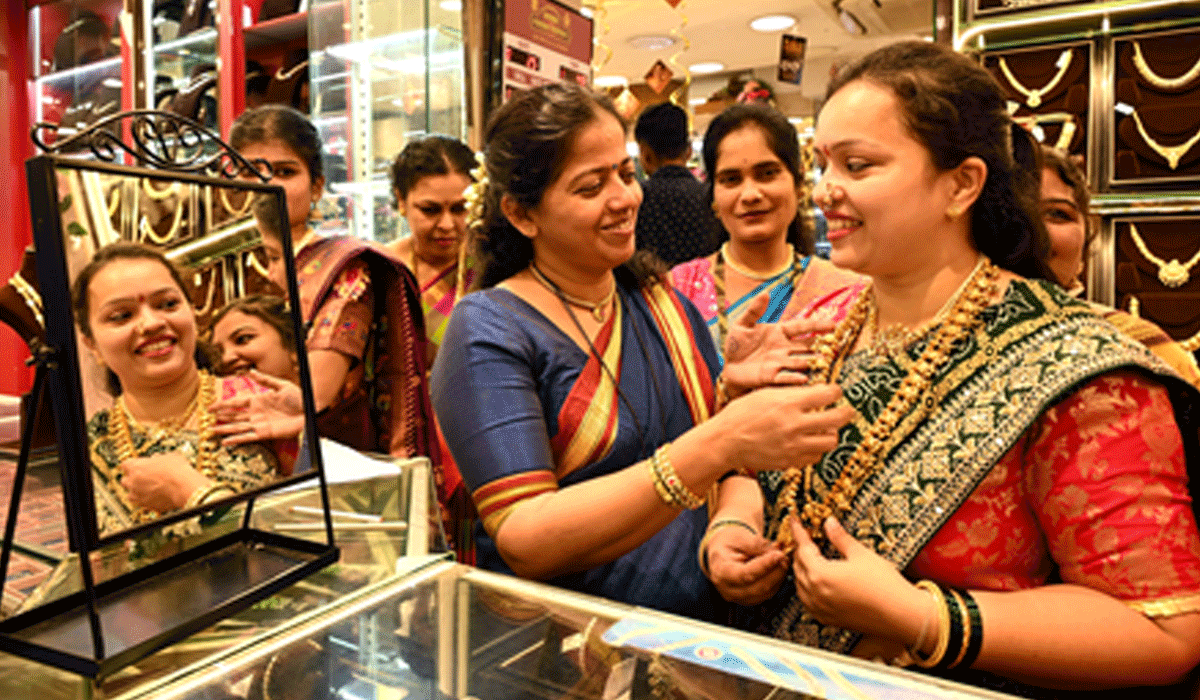 Gold slips below Rs 1.51 lakh, silver tumbles over 5 pc after Trump's Iran warning