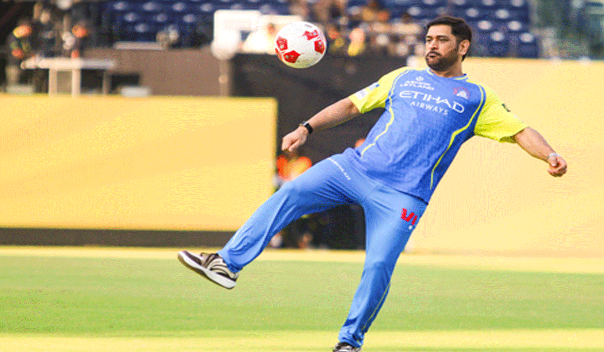 If Dhoni is fit, CSK should bring him in as impact player vs KKR: McClenaghan