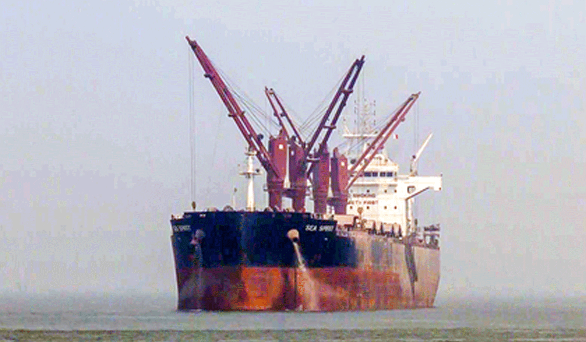 US blockade likely to cut off 2 million barrels a day of Iran oil from market