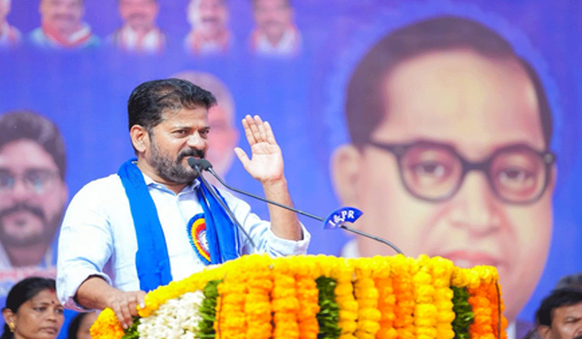 Must wage struggle to ensure number of seats in South states hiked on pro-rata basis: Telangana CM on seeking fair delimitation