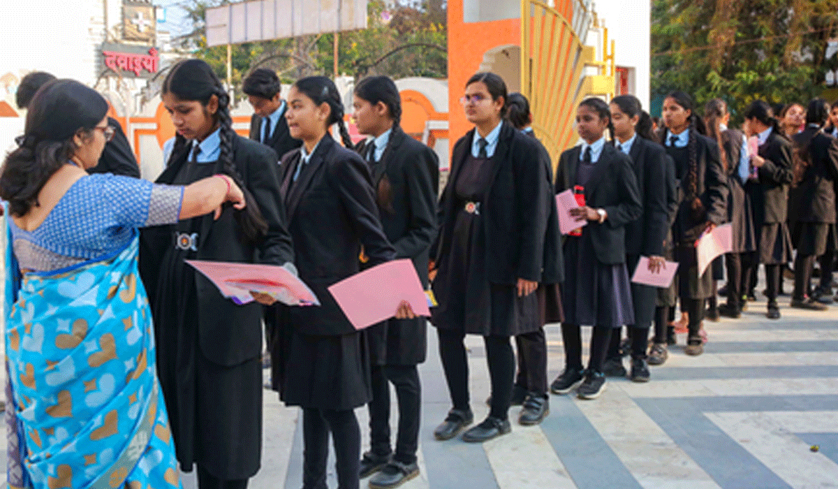 MP Board Class 10 and 12 results to be announced tomorrow