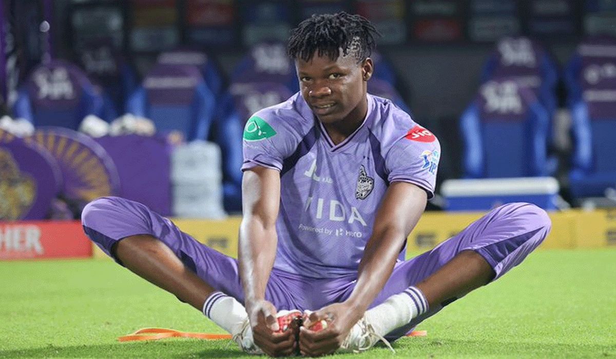 PCB imposes two-year ban on Muzarabani for ditching PSL for IPL