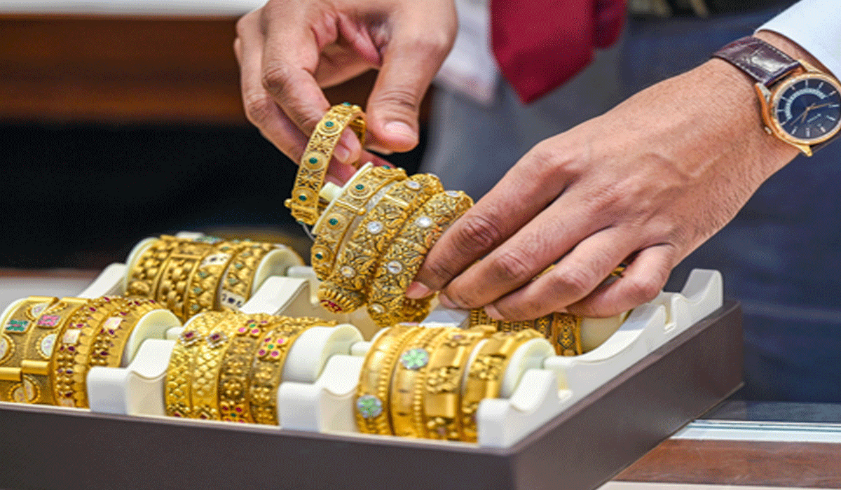 Gold loans grow 4x in 3 years, ticket size doubles to around Rs 2 lakh