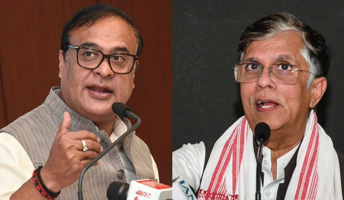 Supreme Court to hear Assam govt’s plea against relief granted to Pawan Khera tomorrow