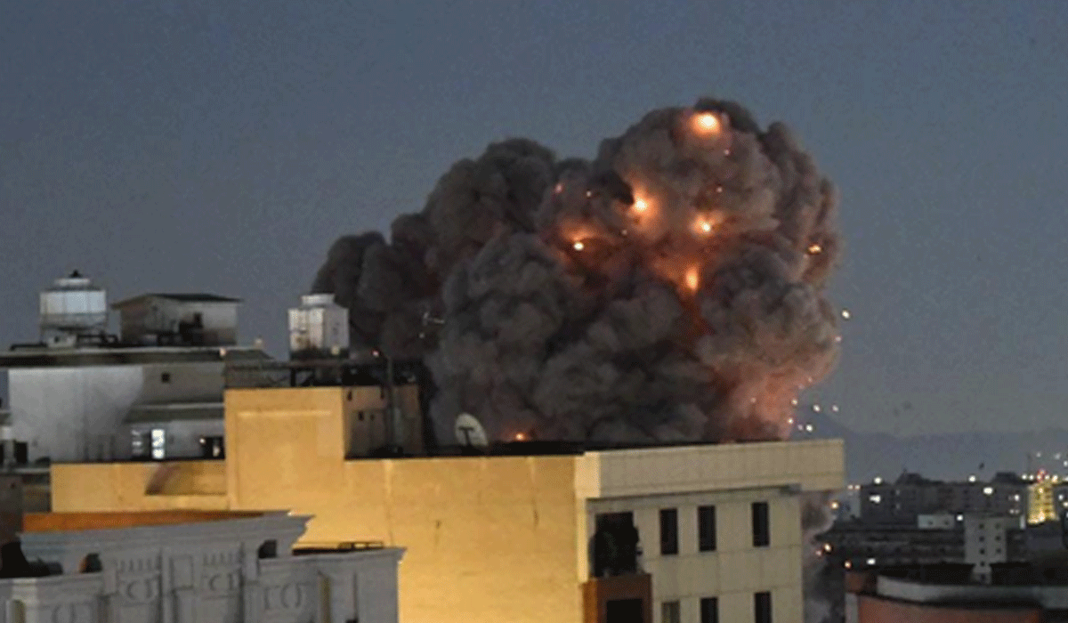 Middle East conflict threatens global growth, sparks inflation fears