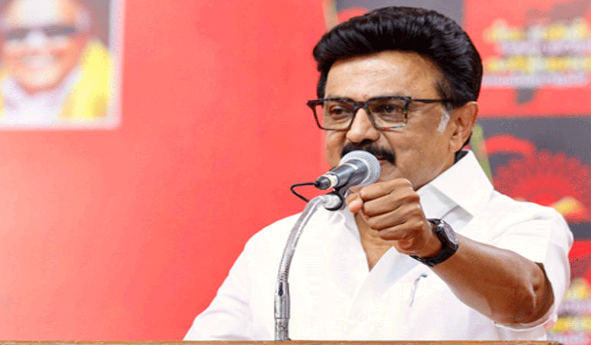 DMK leads opposition to Centre’s delimitation plan as LS expansion proposal sparks row
