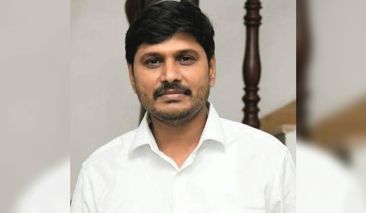 YSRCP leader arrested over social media post against Andhra CM