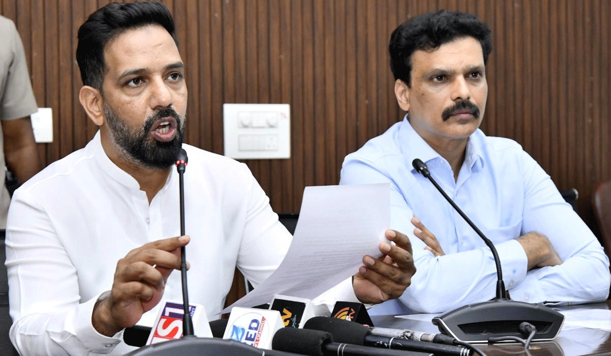 TMREIS Secures 2nd Rank in Telangana with Impressive Intermediate Results