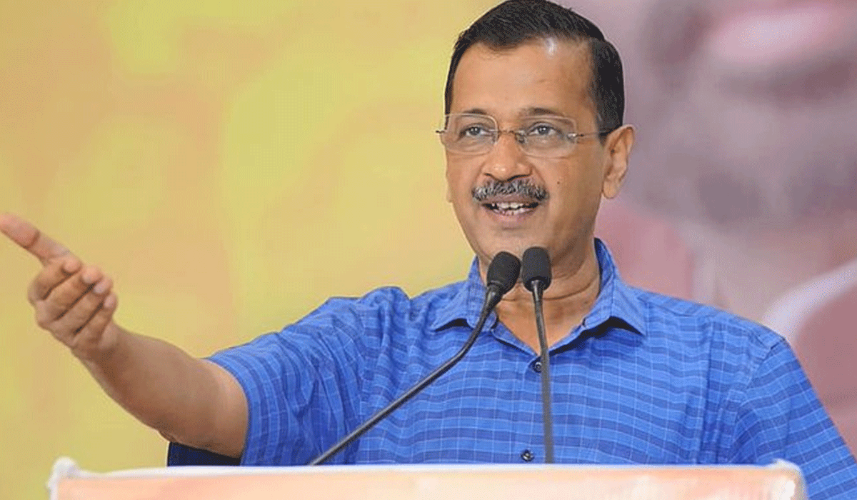 Delhi High Court directs police to take down unauthorised videos of Kejriwal arguing in excise policy case