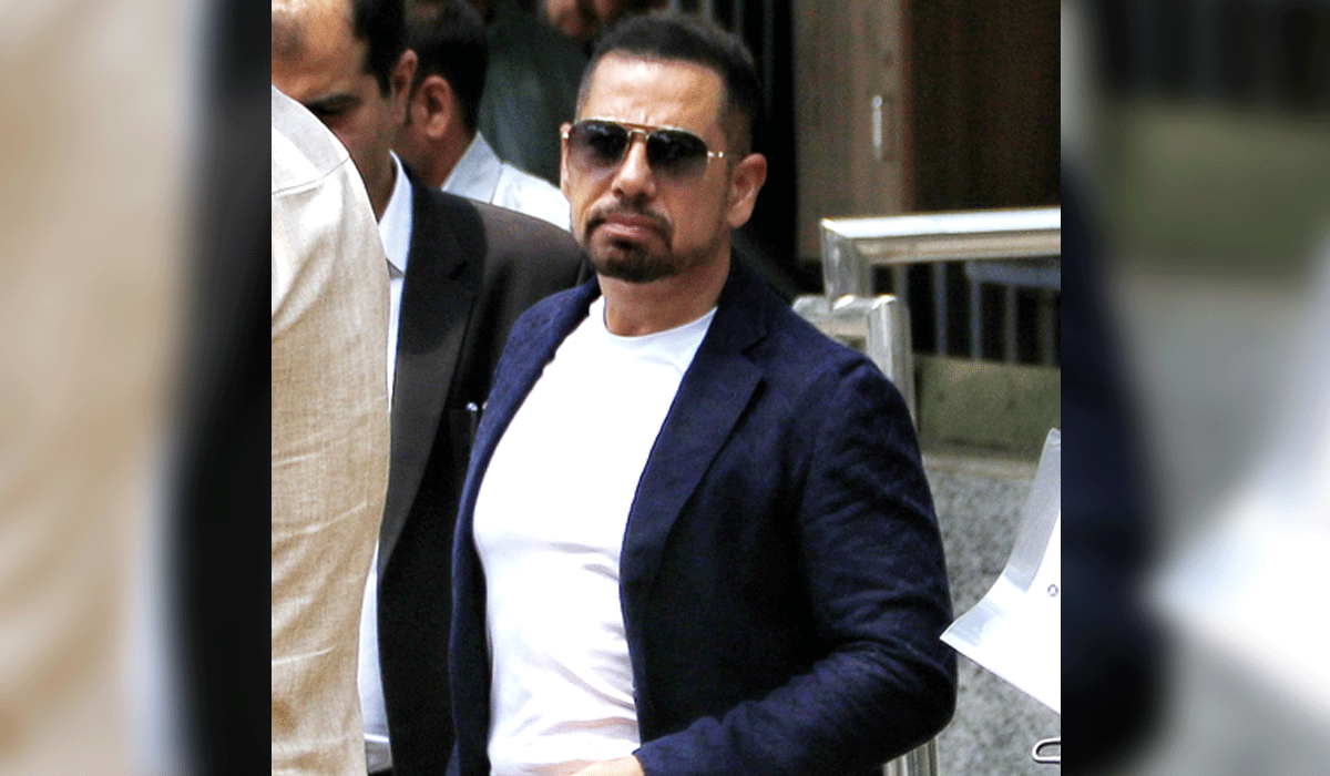 Delhi court issues summons to Robert Vadra in Gurugram land deal case