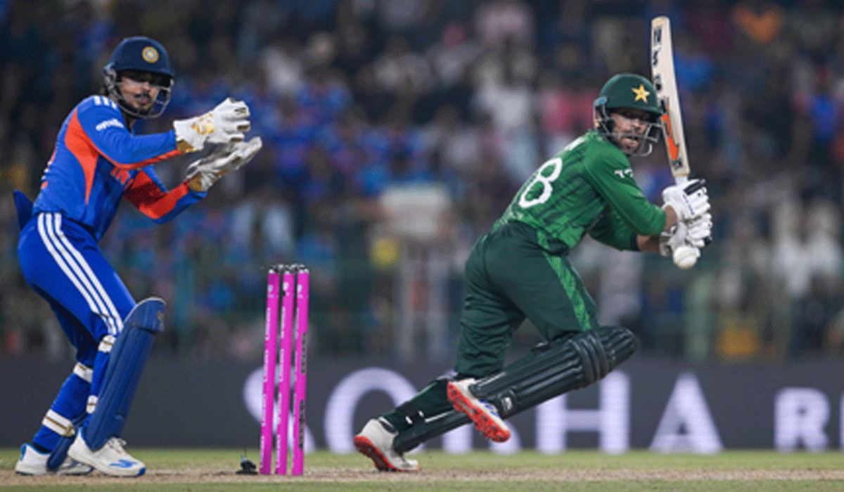 India-Pakistan bilaterals not possible because of the politicisation by PCB: Lalit Modi