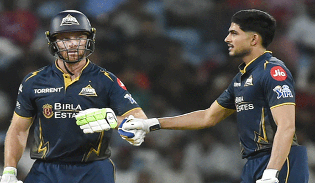 IPL 2026: When and where to watch GT vs KKR, know all details