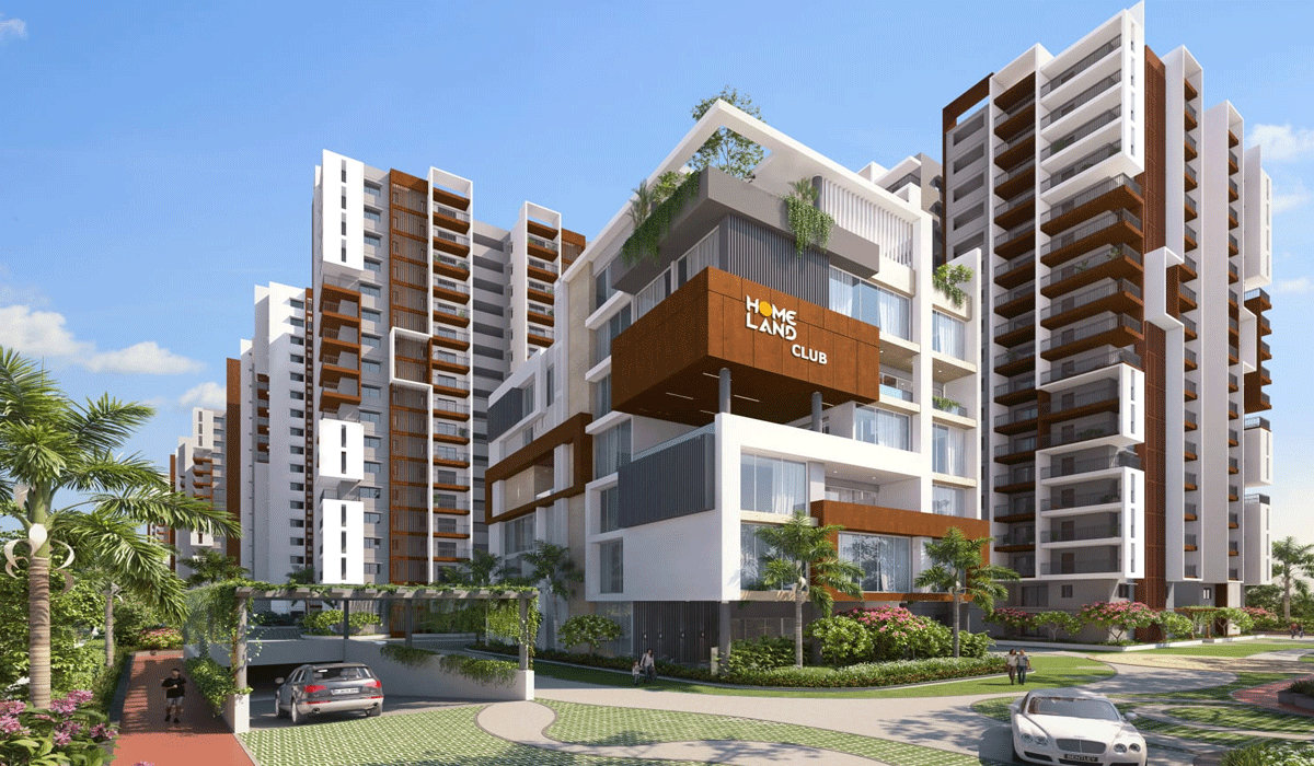 The Keys to Your Future: Handover Commences for A2A Homeland, Balanagar’s Largest Luxury Gated Community