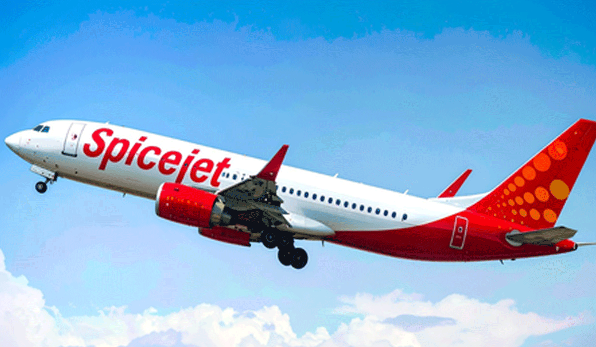 SpiceJet aircraft collides with stationary Akasa plane at Delhi Airport