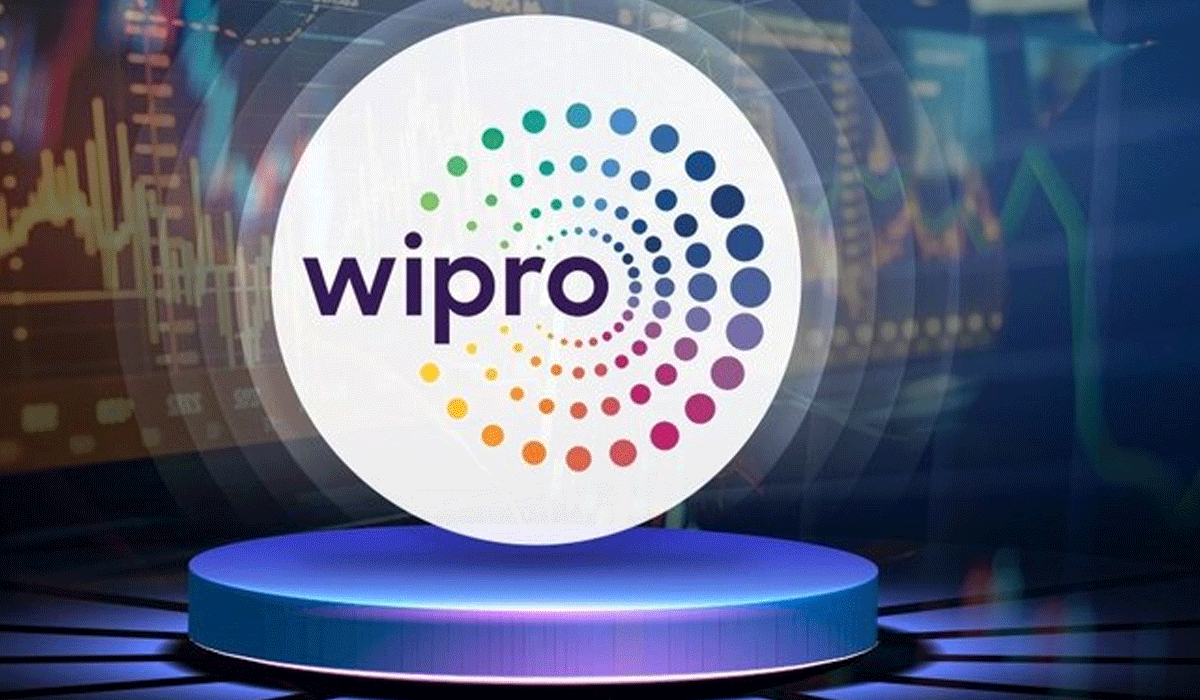 Wipro Q4 profit slips 1.9 pc to Rs 3,501.8 crore; announces Rs 15,000 crore buyback