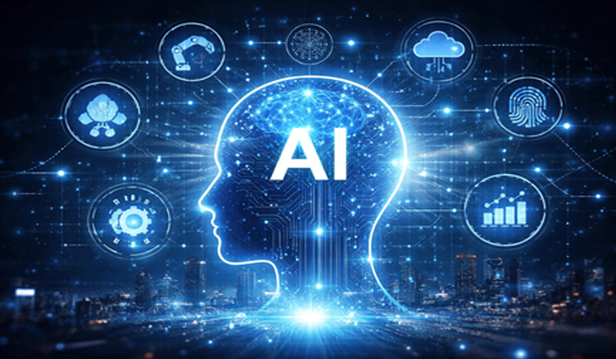Govt selects 10 AI startups for international expansion programme