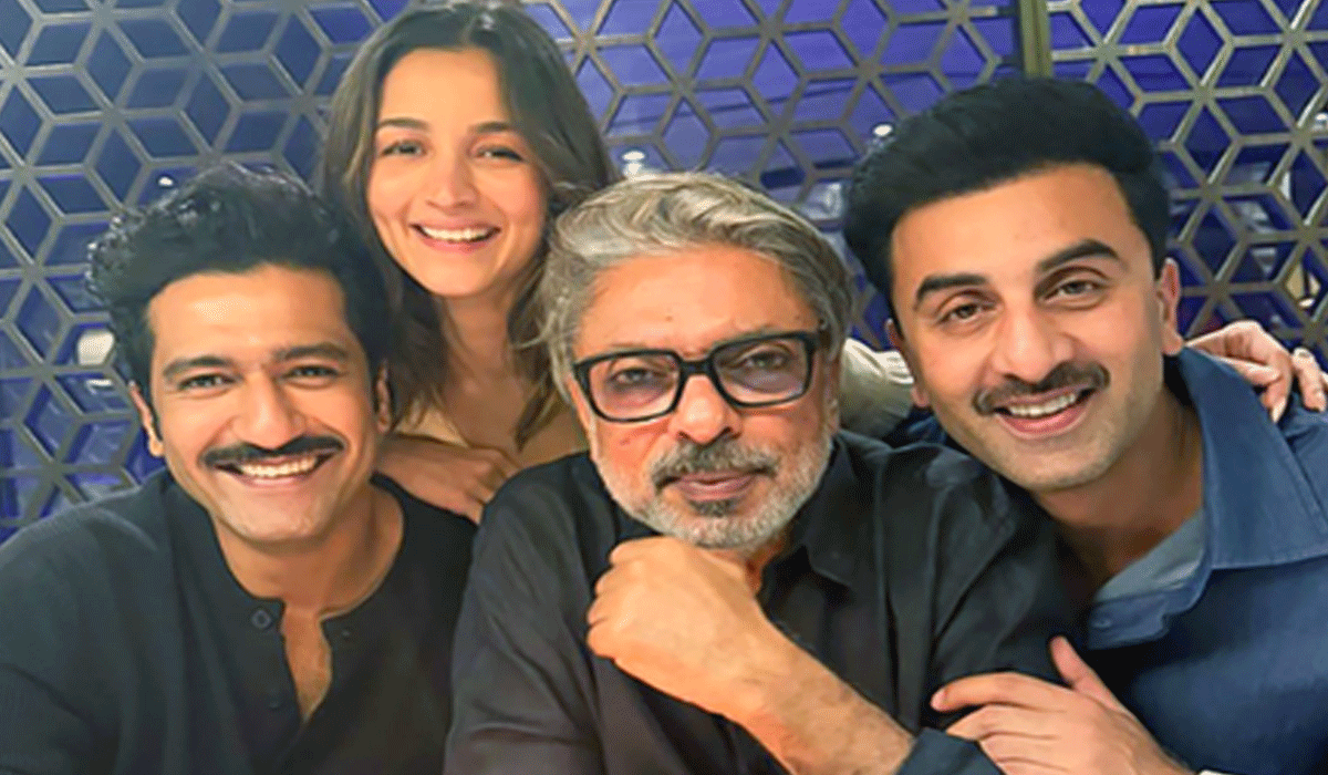 Sanjay Leela Bhansali’s ‘Love & War’ starring Ranbir, Alia, Vicky to finally release on Jan 21