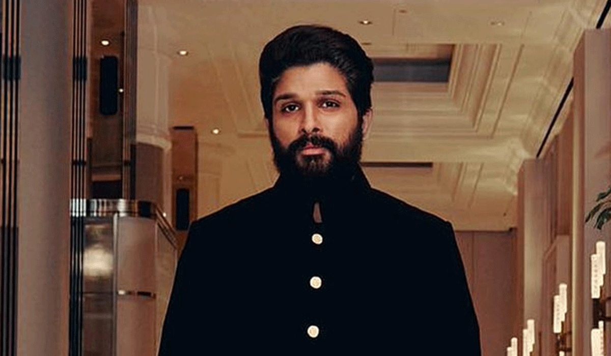 Delhi High Court to grant injunction in favour of Allu Arjun in personality rights case