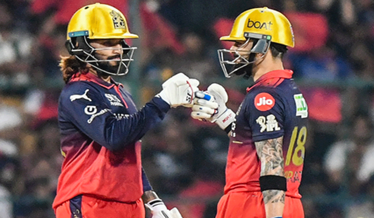 IPL 2026: When and where to watch RCB vs DC, know all details