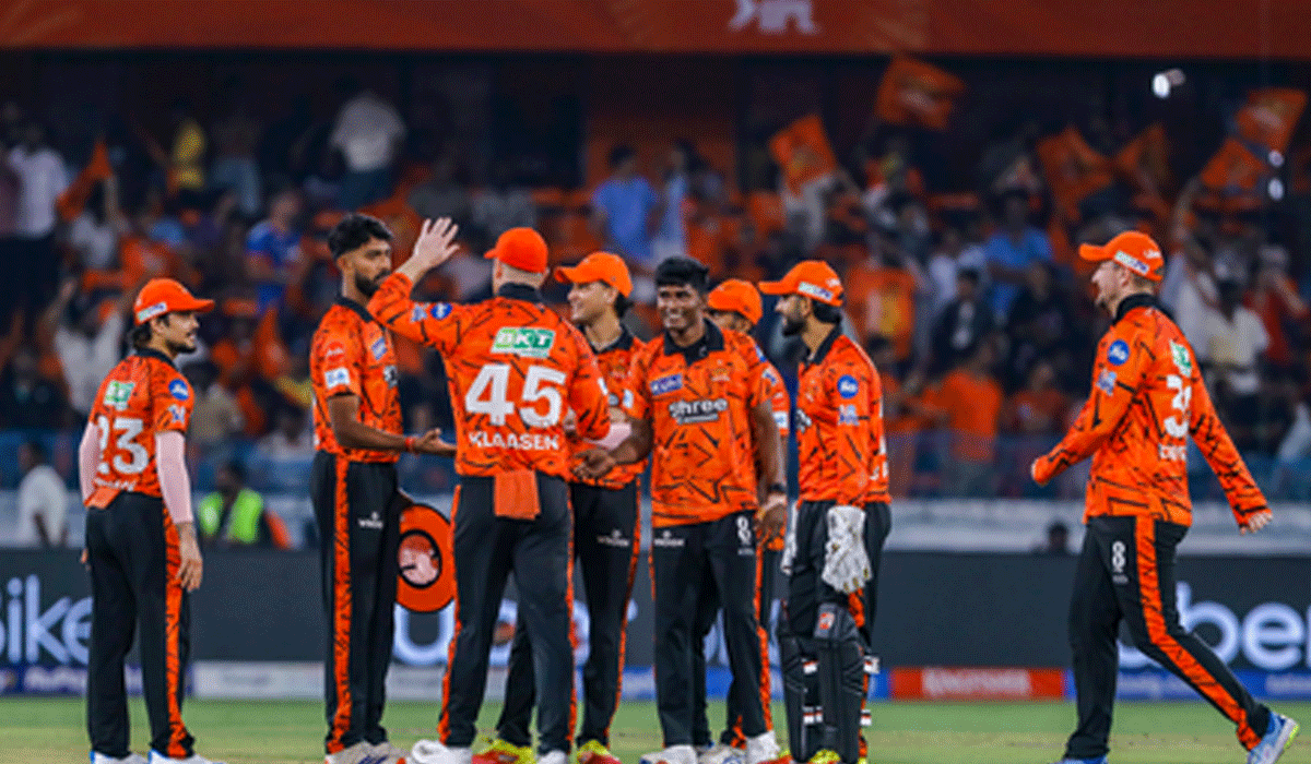 IPL 2026: When and where to watch SRH vs CSK, know all details