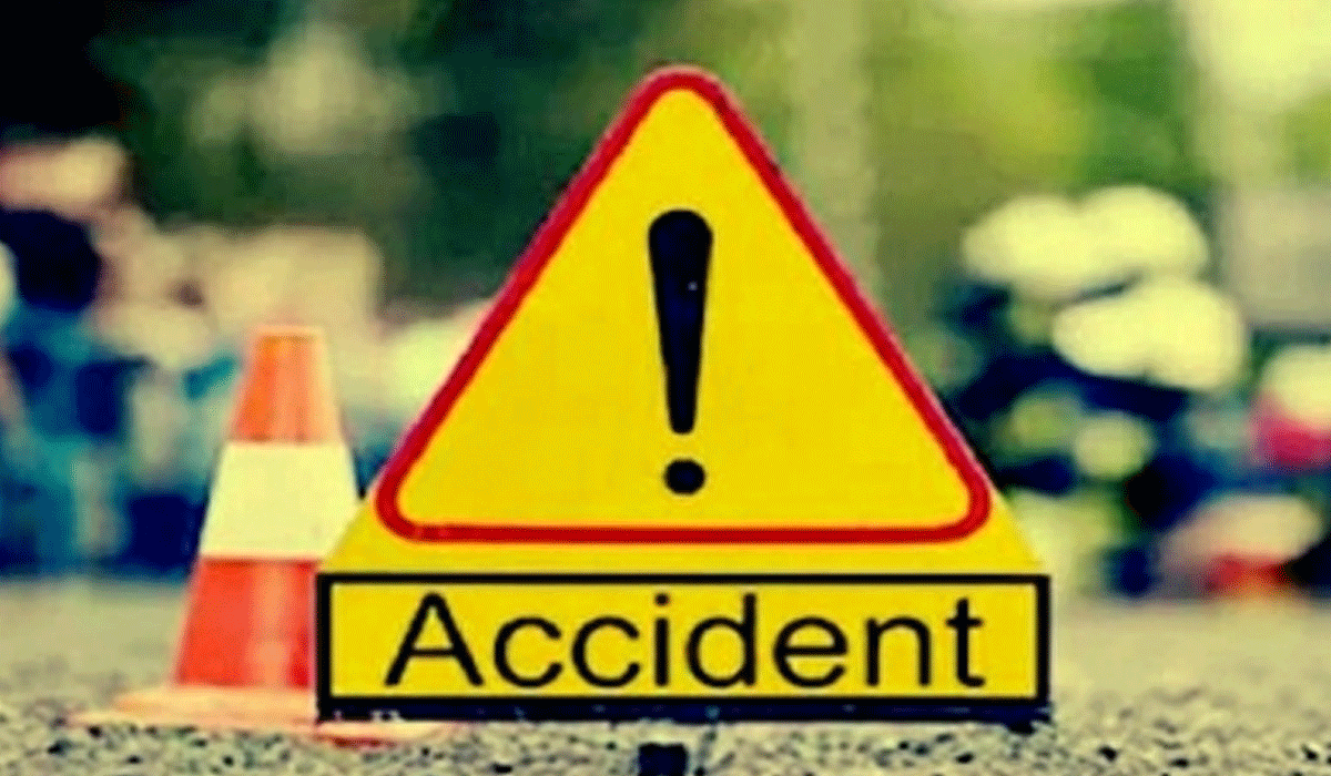 Four killed in two road accidents in Telangana, Andhra