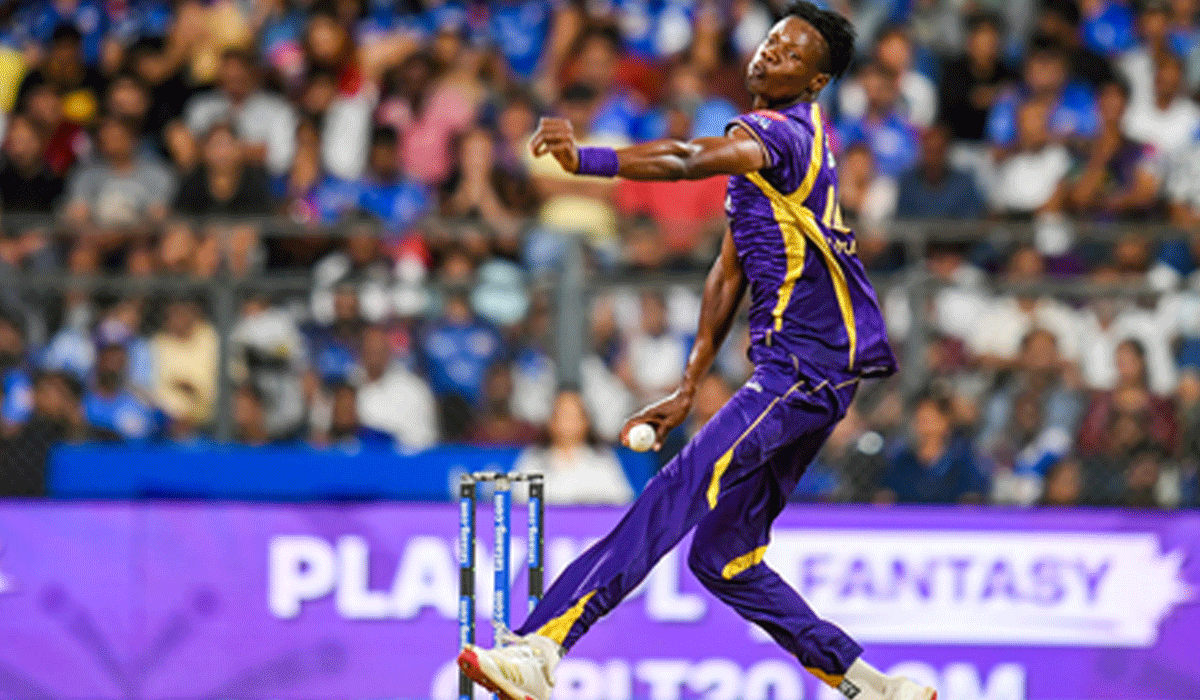 'Cannot breach a contract you never received': Muzarabani’s agency defends move to IPL, challenges PSL ban