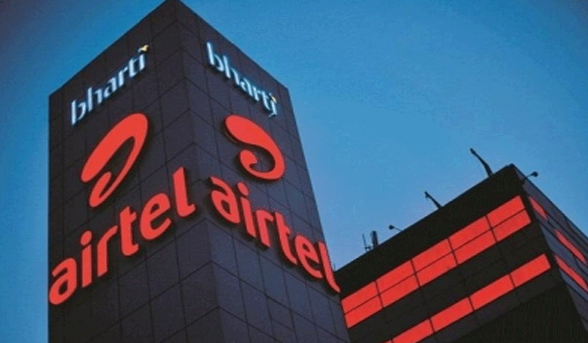 Bharti Airtel hits 650 million users, becomes world’s 2nd-largest telecom operator
