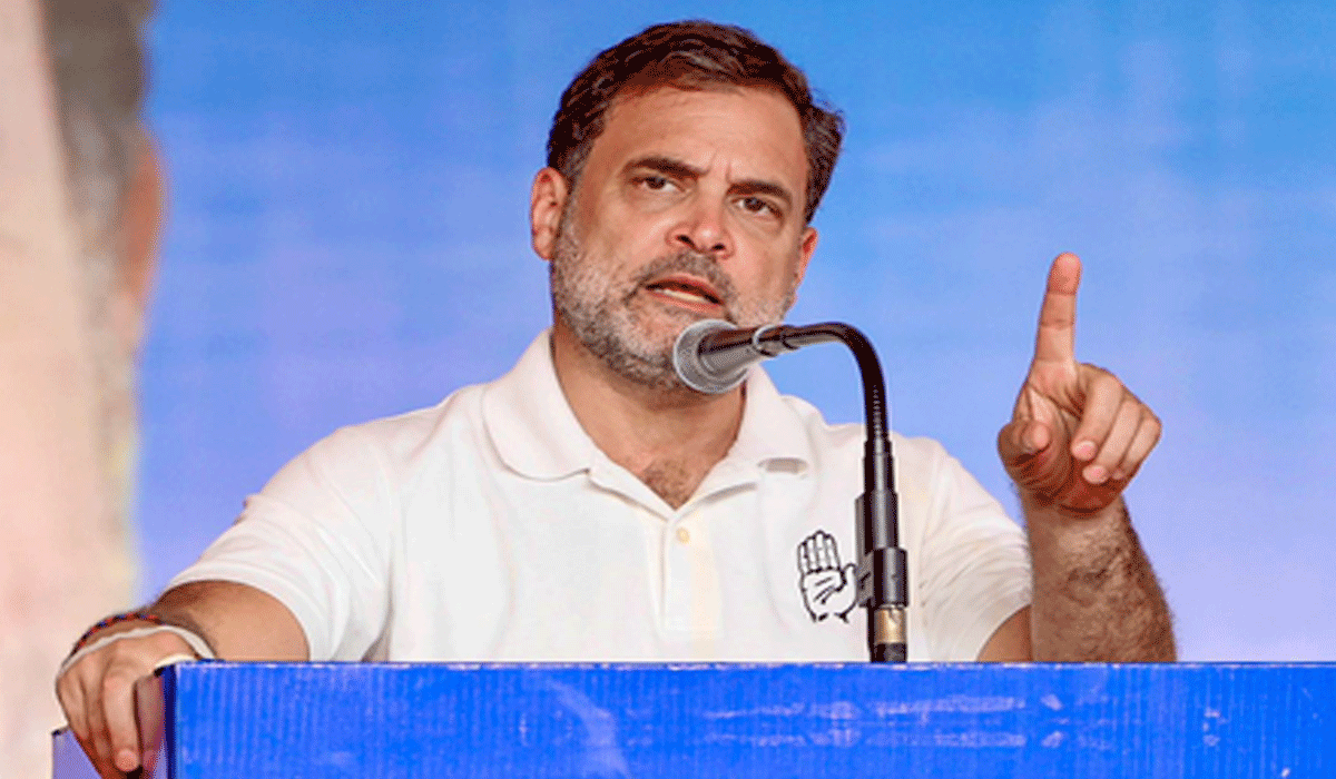 Dual citizenship row: Allahabad HC likely to hear Rahul Gandhi's stand tomorrow