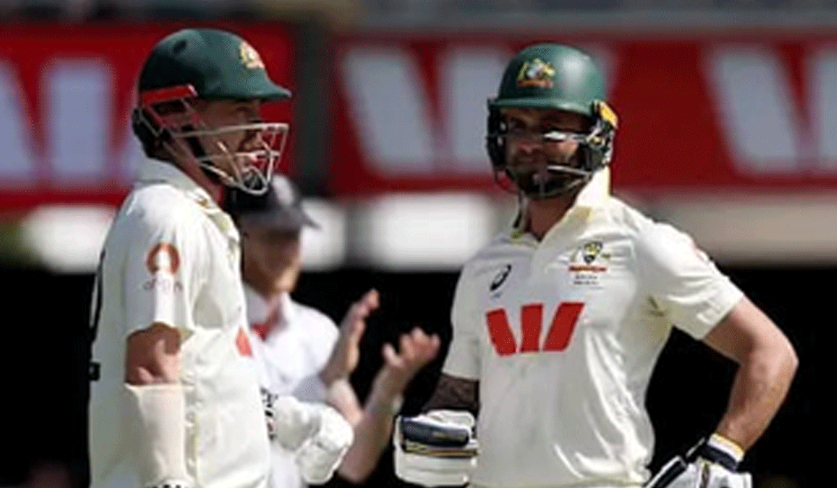 Weatherald, Neser included, Maxwell, Renshaw dropped as Australia unveil central contracts