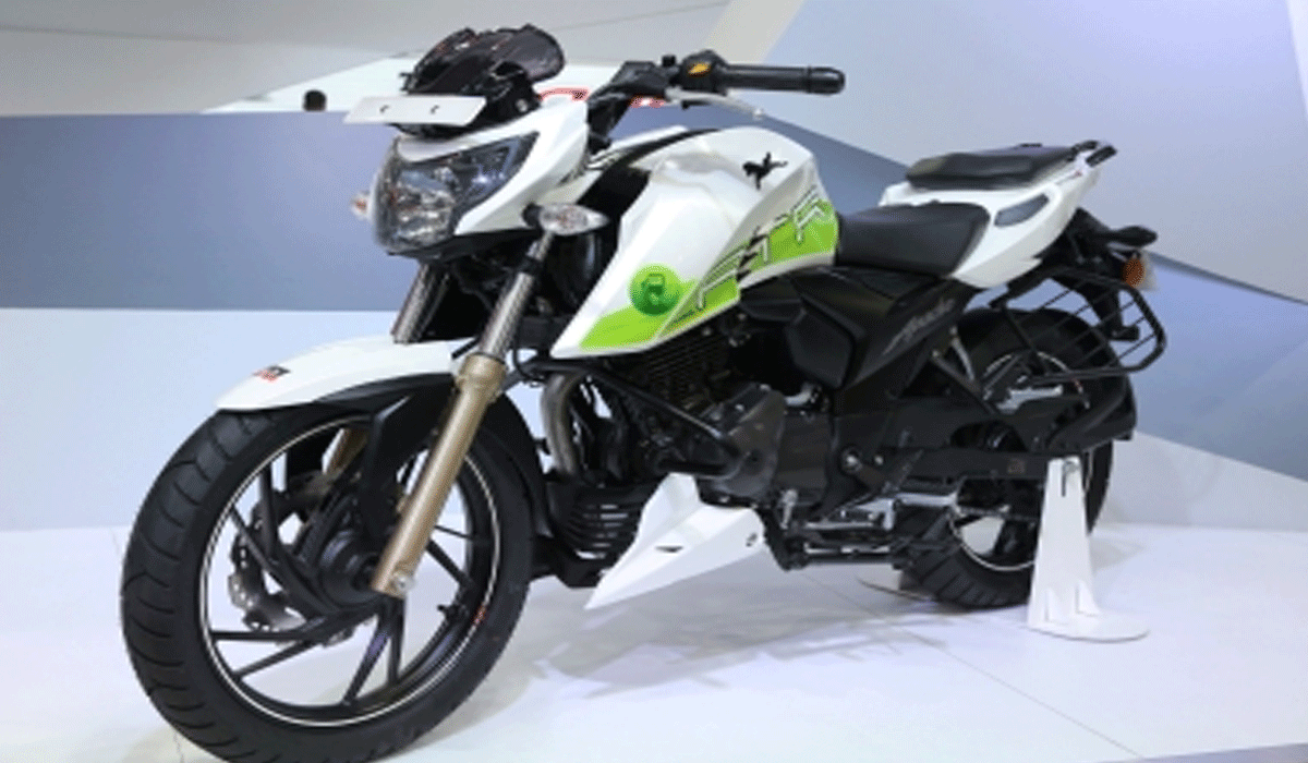 Govt eyes big push for flex fuel vehicles amid turmoil in global oil market