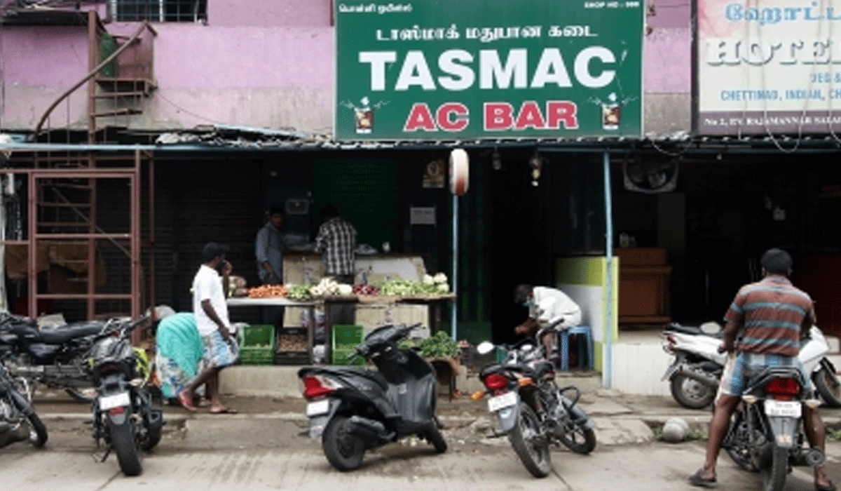 ECI announces 48-hour 'Dry Day' ahead of polling in West Bengal, Tamil Nadu