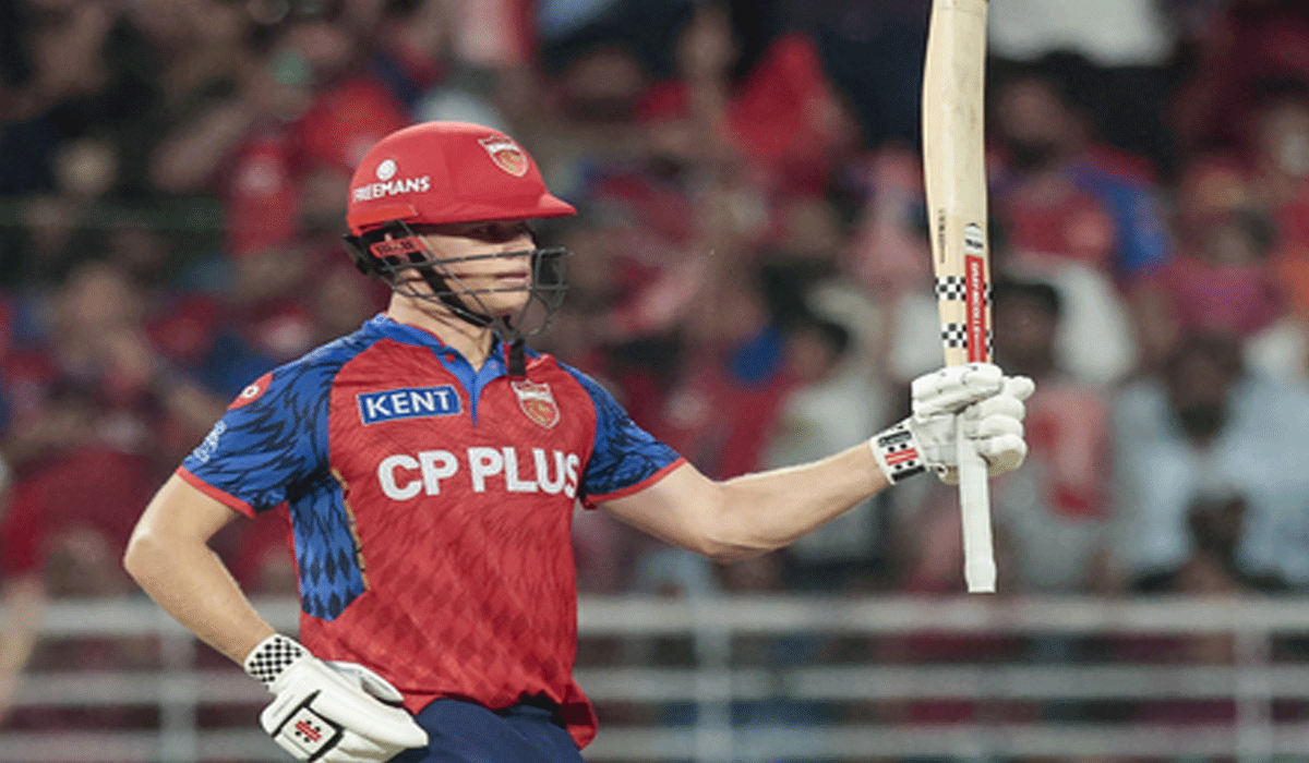 IPL 2026: The group's been great, really looking forward to rest of tournament, says Connolly