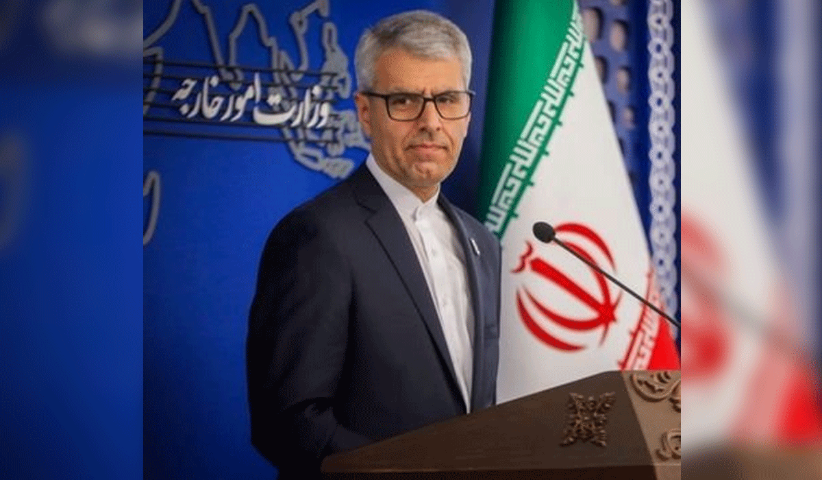 No plans yet to attend next round of talks with US: Iran