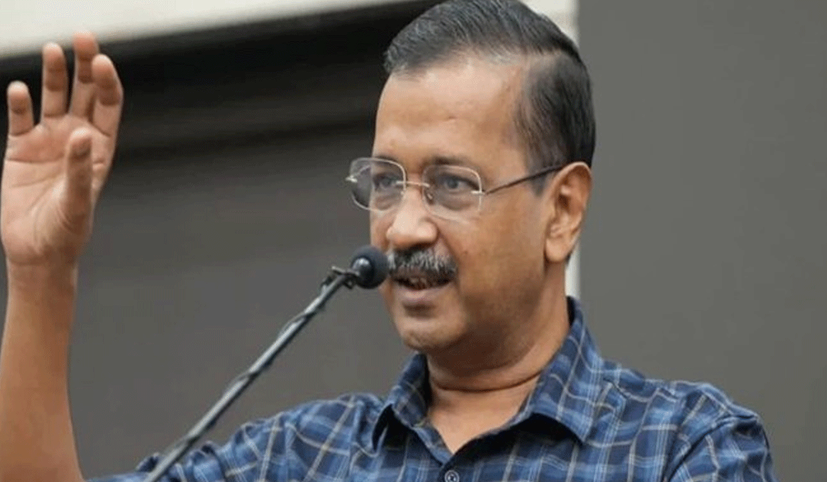 Delhi High Court to pronounce verdict on Kejriwal’s recusal plea at 5:30 pm today