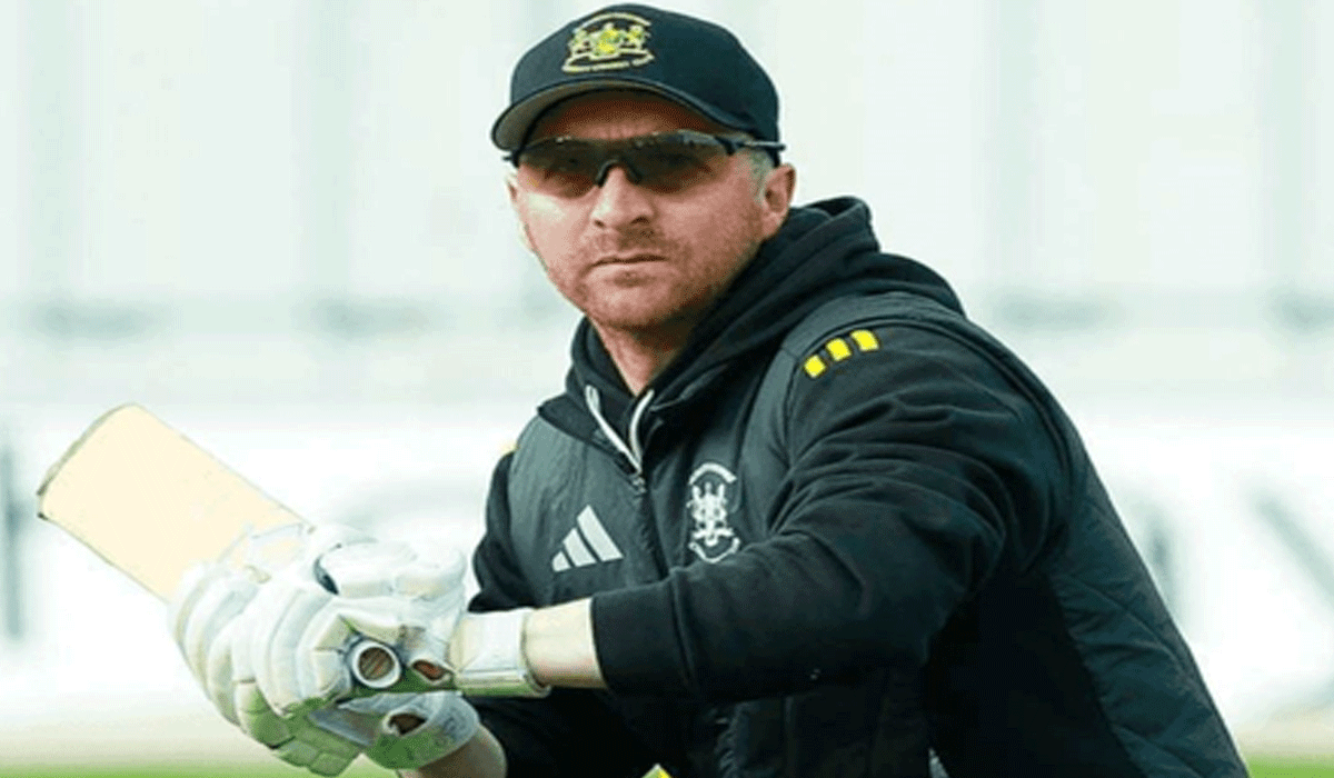 Tom Smith joins England as assistant coach ahead of Women's T20 World Cup