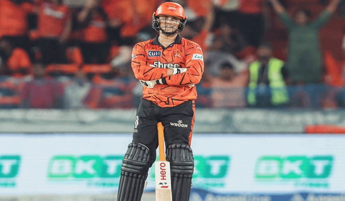 IPL 2026: 'I waited for the right matchups,' says Abhishek after blistering 135 vs DC